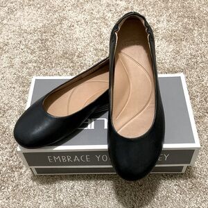 Worn Once Dansko Mollie Napa Black 36